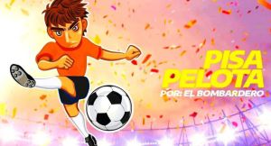 Metes en una licuadora a ‘Nazario’ y a ‘Yuca’ y no sale ni el juanete de Paolín