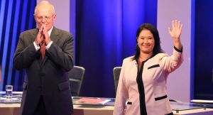 El Búho y los recordados debates de PPK vs. Keiko