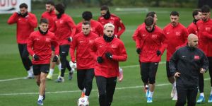 Dünya Kupası’na giden kritik yol!