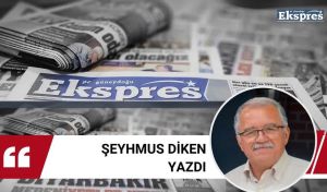 Aziz Gülmüş’ün kara mizahı