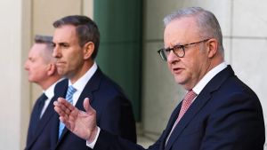 April Fools’ Day fuel excise cut is short-sighted