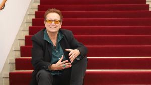 Sie hat wie eine Löwin für das Konstanzer Theater gekämpft: Bleibt Karin Becker Intendantin?