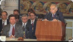 35 Years Later – The Madrid Conference Updated in Riyadh This Time