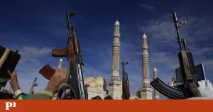 Quem controla os chokepoints no século XXI, como o estreito de Bab el-Mandeb?