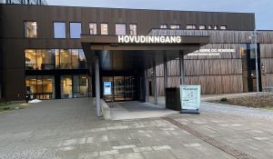 Luksus framfor pasientbehov og arbeidsmiljø