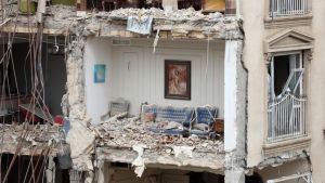 Masivna vatrena lopta na iranskom nebu: Isfahan na udaru snažnog američkog napada