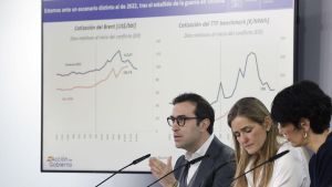 El Gobierno reforzará el escudo ‘anticrisis’ si se agrava la escalada de precios y presiona a las CCAA para activar ya medidas extra