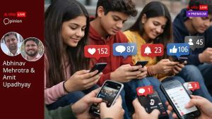 Protecting Children In The Digital Age: The Legal Case For Regulating Social Media Access