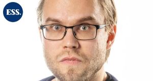 Kolumni | Viraalihitiksi noussut seinähullu kanadalaisduo on täydellinen vastalause tekoälyryönälle