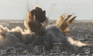 Oι ισραηλινές επιθέσεις στο σύστημα υγείας του λιβάνου είναι μια καταστροφή της υγείας