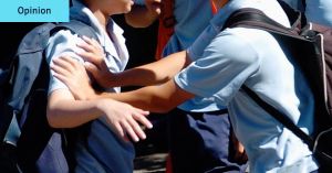 I approached a woman in a pub. It was vital step toward becoming a good man