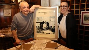 Oca Bianca a Treviso, l’ultima cena tra ricordi e nostalgia dopo 105 anni