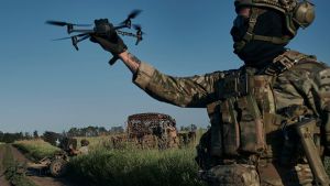 How Drones Are Changing Warfare