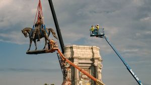 Shuttering Access to History Will Impoverish Us All