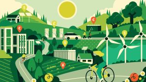 The Surprisingly Low Price Tag on Preventing Climate Disaster