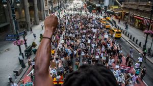 How Corporations Can Address Racial Inequality