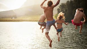 These Are the 8 Types of Friends You Need in Your Life