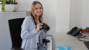 Zwischen Gerichtssaal und Zirkuszelt: Ein Praktikum wie kein anderes