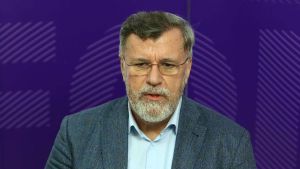 Veran Matić: Izborni dan bio „krvava nedelja“ za novinare u Srbiji