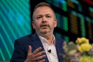 Boaz Weinstein's Hedge Fund Is Closing In On a Big Win