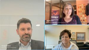 Five steps to creating value in local community news