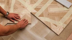 Gulvfirma er gået konkurs