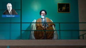 Humeyni 1979’da Türk Dışişleri Bakanı'na “İran Devrimi’ni Türkiye’ye yayacağız” demiş