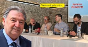 Kumbahçe’de Final: Ya Düzen Ya Terk!