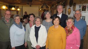 Neuer Zulauf: Seniorenverein Brigachtal bringt die Menschen zusammen