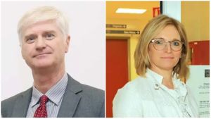 Definite le squadre dei manager della sanità padovana: Perina e Destro in Azienda, Toffanello e Favretti all’Usl 6