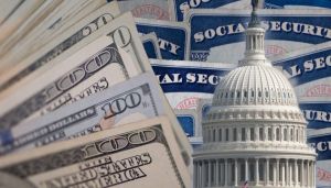 Time to reform Social Security is running out faster than you think