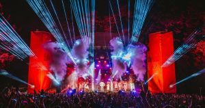 Festival announces biggest upgrade yet for 10th anniversary