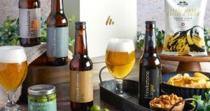 Win coffee machine, beer hampers and £100 voucher in April subscriber competitions