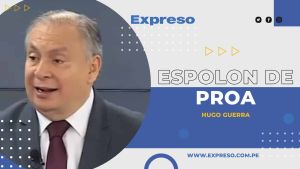 Por qué voy a votar por Rafael