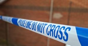 Four teens and man arrested after burglary in market town