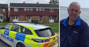 REVEALED: Cause of death of second man to die in same house in a week