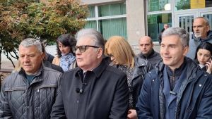 Priveden odbornik ZLF u Nišu