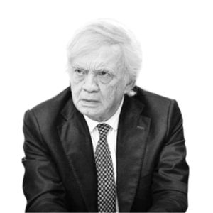 O inegável direito do Chega em propor um juiz para o TC