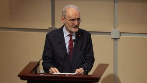 Savaş biter, coğrafya kazanır