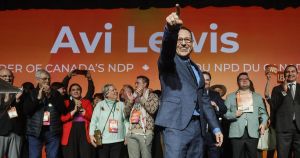 Avi Lewis as NDP Leader: a new disruptor or a step backwards?