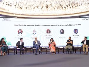 Zomato and Blinkit host 3rd edition of ‘Powering Inclusive Growth’ conference