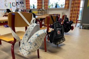 Tidligere skoleleder: - Hvad er sammenhængskraft i relation til undervisning?