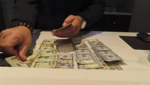 Washington can’t become America’s bookie