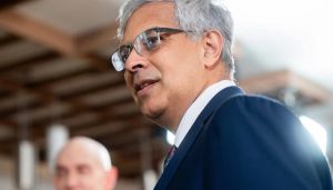 The NIH has problems. Carelessly slashing its budget would create more