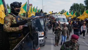 Don’t be fooled. Iraq isn’t the partner Washington thinks it is