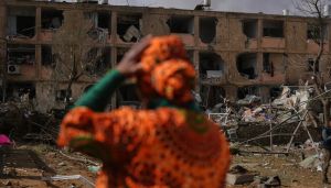 Legacy media justifies Iranian war crimes with careless reporting