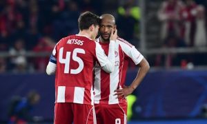 Ολυμπιακός: Πόσους υποψήφιους έχει για την καλύτερη 11άδα του πρωταθλήματος;