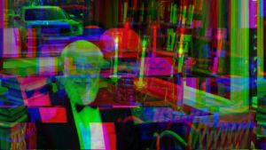 Can an Artificial Rabbi Lead a Real Seder?