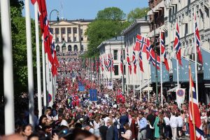 Nei til utvidelse av kampsonen