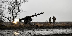 Nuclear Deterrence Is No Longer Enough